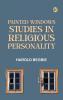 Painted Windows: Studies in Religious Personality