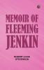 Memoir of Fleeming Jenkin