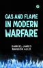 Gas and flame in modern warfare
