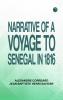 Narrative of a Voyage to Senegal in 1816