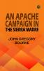 An Apache Campaign in the Sierra Madre