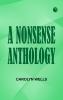A Nonsense Anthology