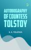 Autobiography of Countess Tolstoy