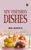 New Vegetarian Dishes