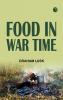Food in War Time
