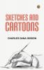 Sketches and Cartoons