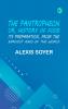 The Pantropheon; Or History of Food Its Preparation from the Earliest Ages of the World