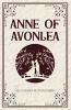 Anne of Avonlea