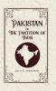 Pakistan & The Partition of India