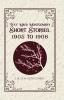 Lucy Maud Montgomery Short Stories1905 to 1906