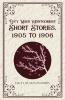 Lucy Maud Montgomery Short Stories1905 to 1906
