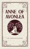 Anne of Avonlea