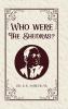 Who were The Shudras?
