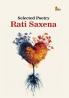 Selected Poetry - Rati saxena