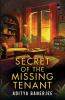 Secret of the Missing Tenant