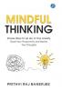 Mindful Thinking