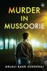 Murder in Mussoorie