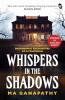 Whispers in the Shadows | Paranormal Encounters of a Policeman | Stories inspired by chilling events