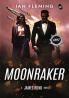 Moonraker: A James Bond Novel | A Spy Thriller