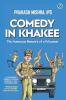 Comedy In Khakee