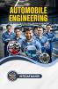 AUTOMOBILE ENGINEERING: A TEXT BOOK FOR B.TECH AND DIPLOMA ENGINEERING