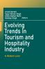 EVOLVING TRENDS IN TOURISM & HOSPITALITY INDUSTRY : A GLOBAL LENS