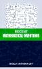 Recent Mathematical Inventions
