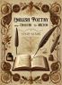 English Poetry from Chaucer to Milton