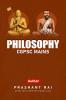 PHILOSOPHY - CGPSC MAINS