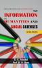 EXPLORATION OF KNOWLEDGE AND INFORMATION IN HUMANITIES AND SOCIAL SCIENCES (VOLUME-II)
