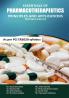 Essentials of Pharmacotherapeutics: Principles and Applications (D.Pharm Part-II)