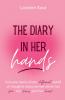 The Diary in Her Hands