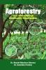 Agroforestry - Tree Diversity and Community Organisations