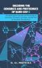 Decoding SARS-CoV-2: Genomics Proteomics and the Future of Therapeutics