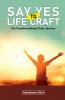 Say Yes To Life Craft : The Transformational Train Journey