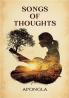 SONGS OF THOUGHTS