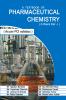 A Textbook of Pharmaceutical Chemistry