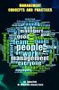 MANAGEMENT CONCEPTS AND PRACTICES