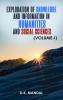 ploration of Knowledge and Information in Humanities and Social Sciences (Volume-I)