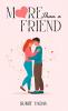 More than a friend