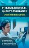 PHARMACEUTICAL QUALITY ASSURANCE