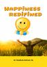 Happiness Redefined