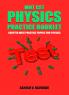 MHT CET Physics- Practice Booklet