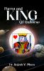 Parrot And KING of Universe