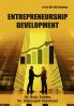 ENTREPRENEURSHIP DEVELOPMENT (For HS 1st Year Course of Assam State School Education Board)