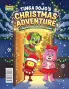 Tinga Dojo's Christmas Adventure
