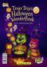Tinga Dojo's Halloween WonderBook