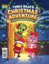Tinga Dojo's Christmas Adventure