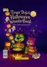 Tinga Dojo's Halloween WonderBook
