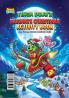 Tinga Dojo's Ultimate Christmas Activity Book